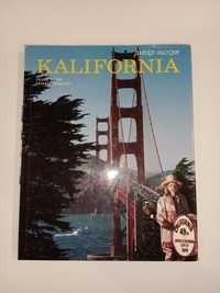 Książka Kalifornia podróże marzeń Libero stan bdb