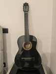 Vendo guitarra clássica