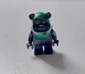 Lego Star Wars Tokkat Ewok oryginalny