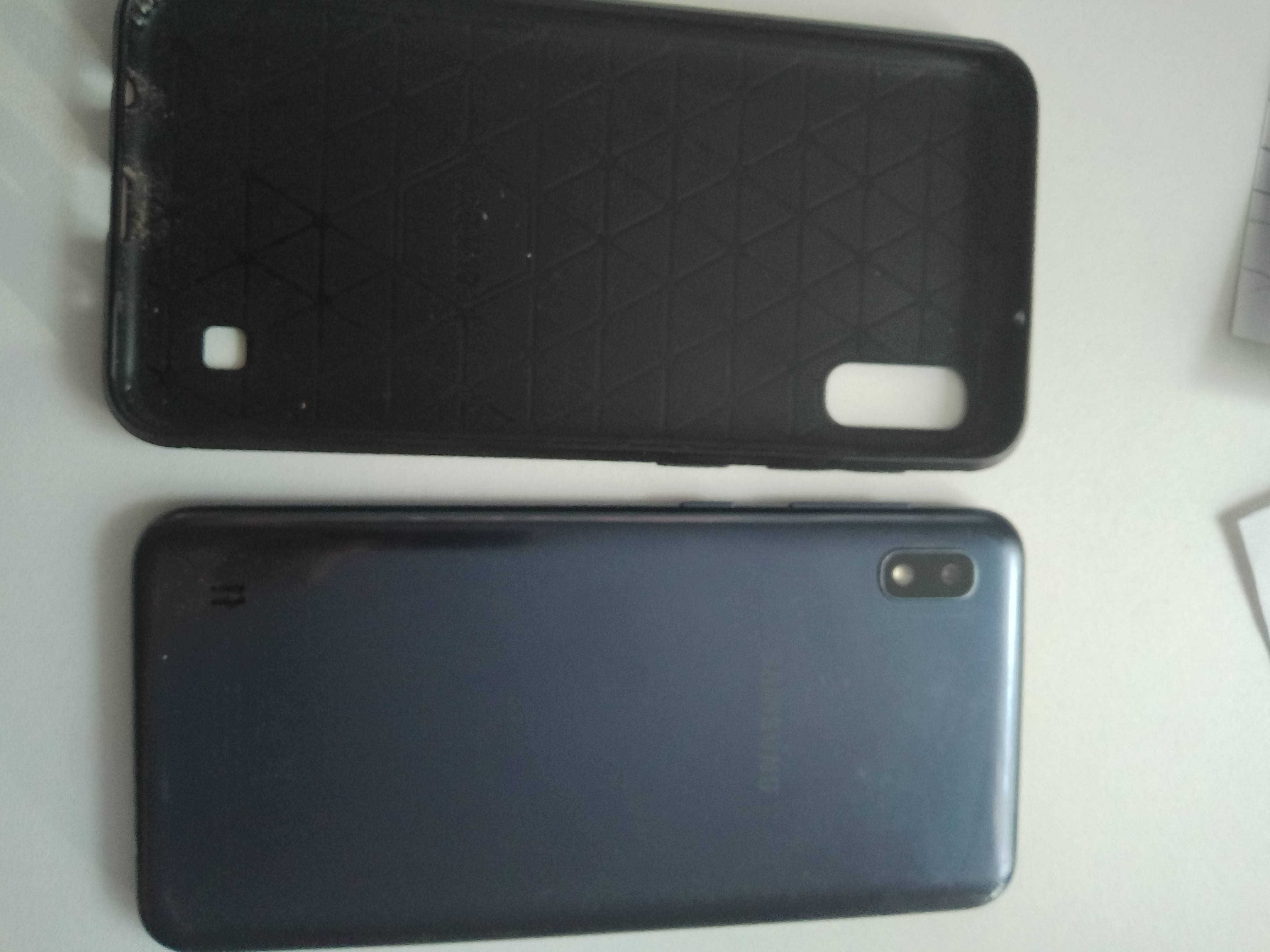 Samsung Galaxy A10