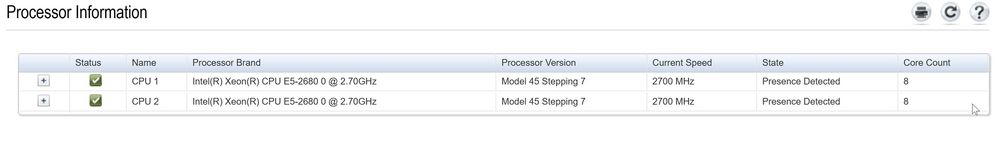 Servidor Dell PowerEdge R620