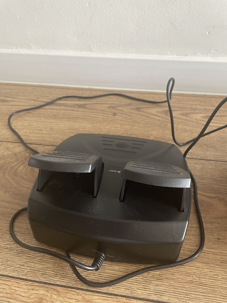 Kierownica Tracer Rayder 4 in 1