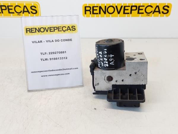 ABS MERCEDES-BENZ Classe C (W202)