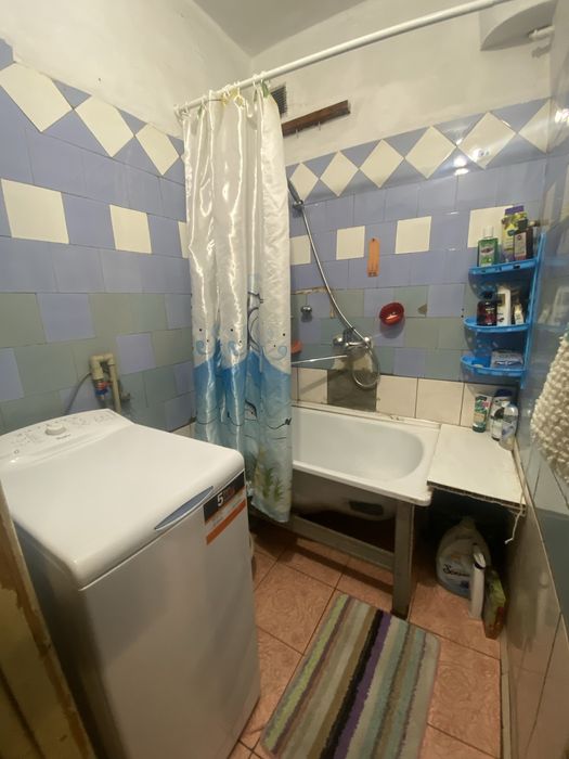 Сдаётся 4х-комнатная в КИРПИЧном доме, на длительный срок