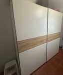Guarda vestido 200/200