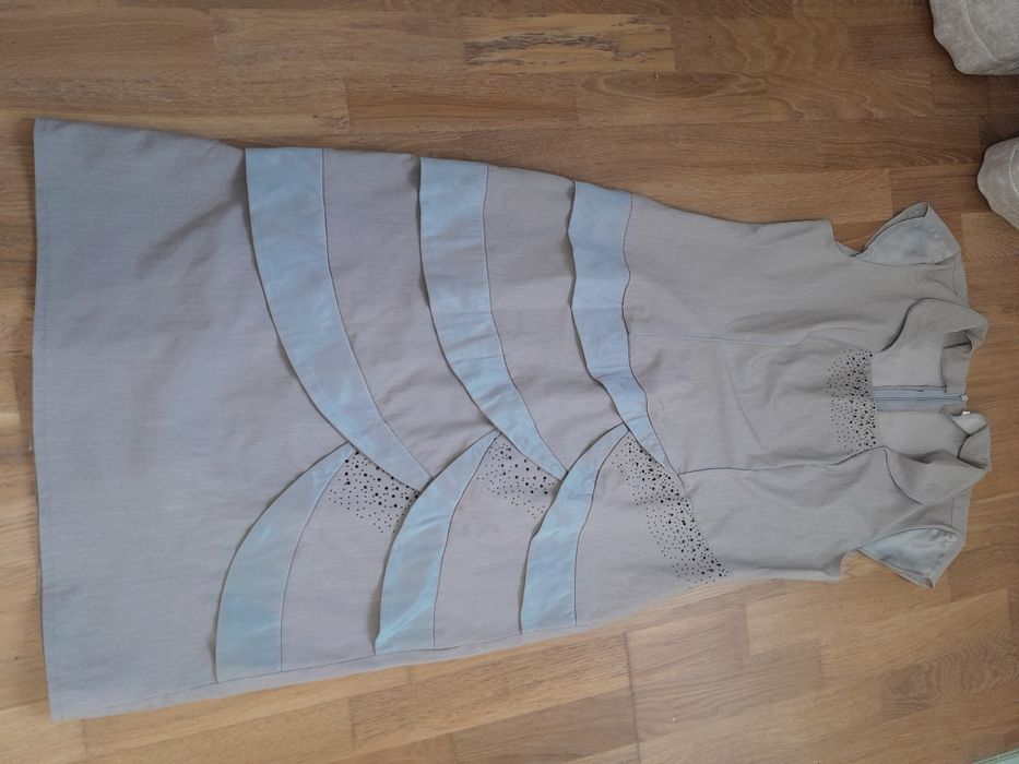 Плаття 52 розмір