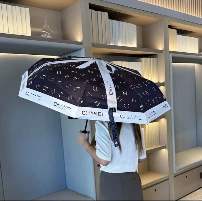 Парасолька Chanel