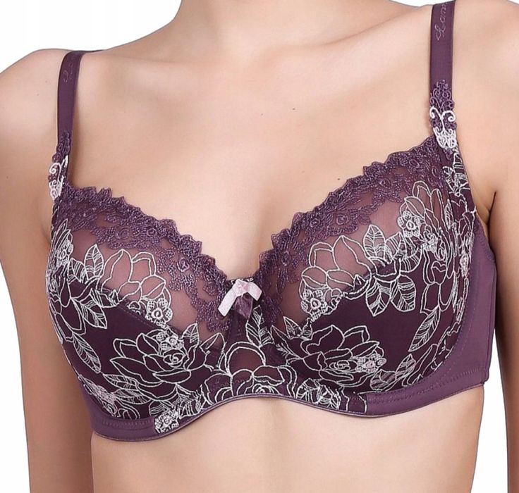 Komplet bielizny lanny mode 11577