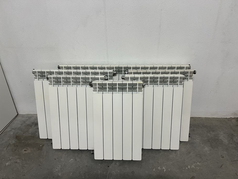 Radiadores Aquecimento central