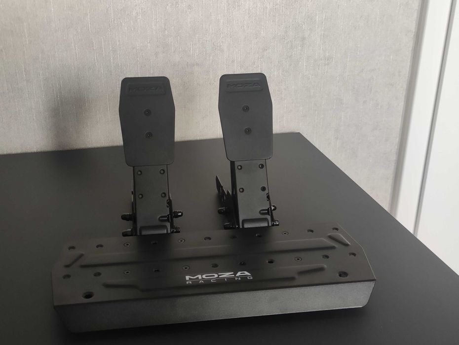 Moza SR-P Lite Pedały do kierownicy Moza R3/R5