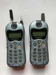 Telefon Alcatel One touch Club  2szt