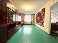 Продам 3к.квартиру. Лески.