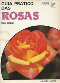 Guia prático das rosas-Mark Mattock-Presença