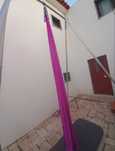 A-Frame Xpole - Aerial Practice