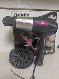 Фен BaByliss expert 2000