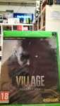 Resident Evil Village XBOX ONE/Series X Nowa! Sklep/Wysyłka/Wymiana