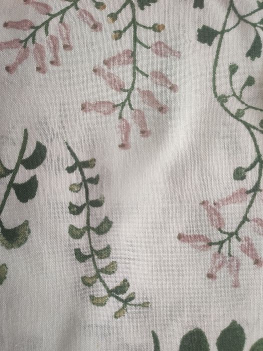 Edredon 1,5 x 2m com 5 capas