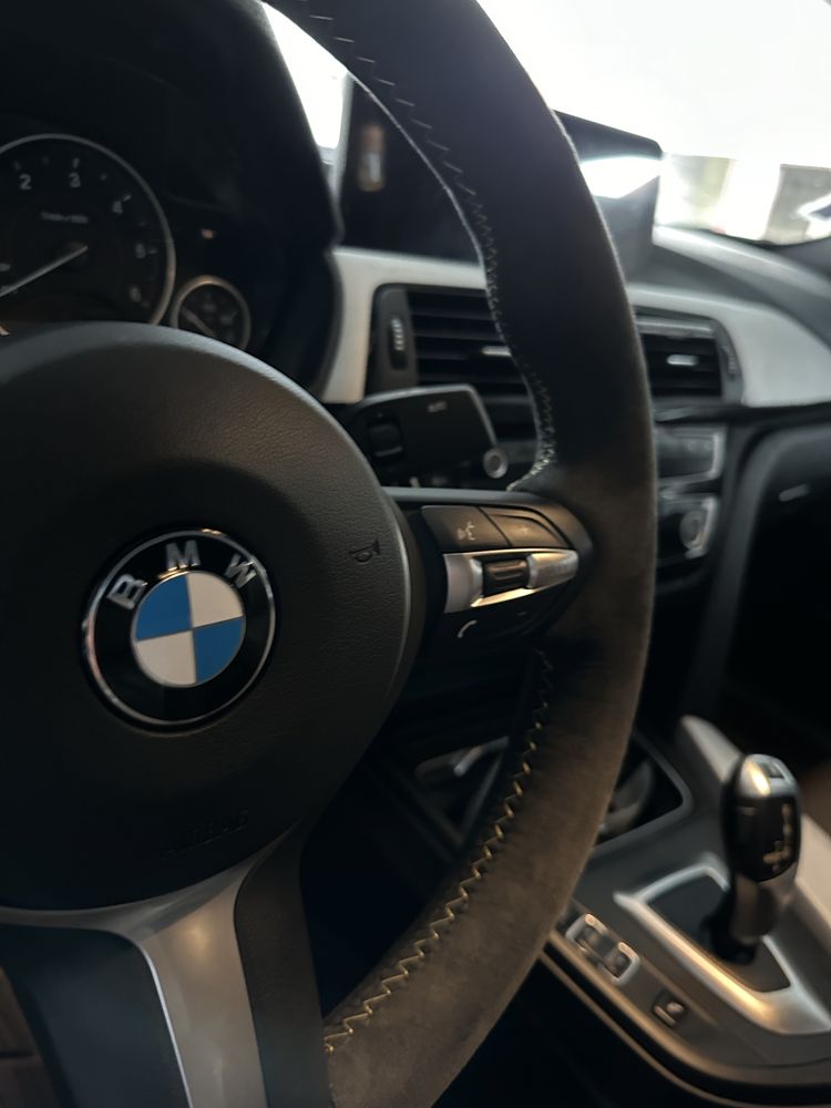 Volante Pack M BMW  SEM airbag