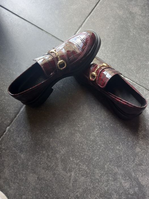 Sapatos de senhora