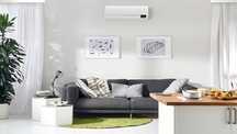 Klimatyzacja domowa Samsung wind free comfort 3,5kw z wifi