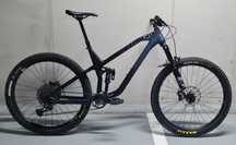Rower enduro NS Bike Define AL150 1  rozmiar L, stan bdb '23