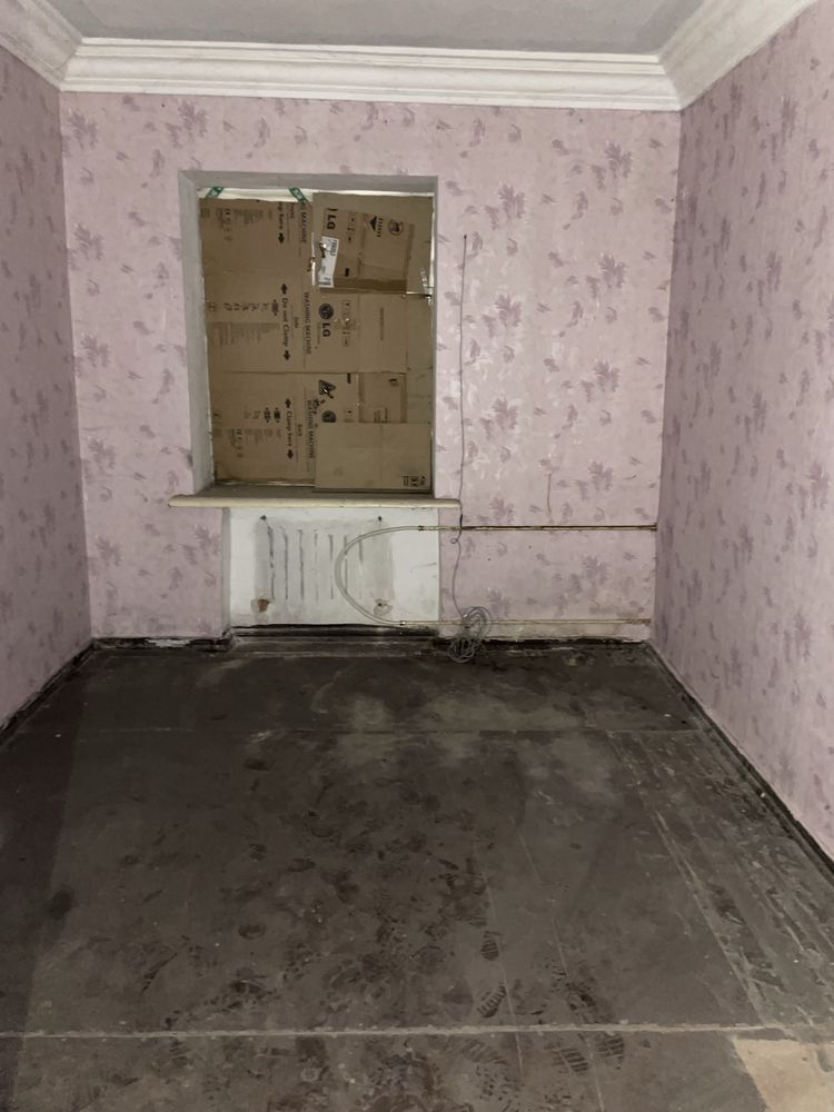 Продам 4 ком кв.-ру на гор площадке