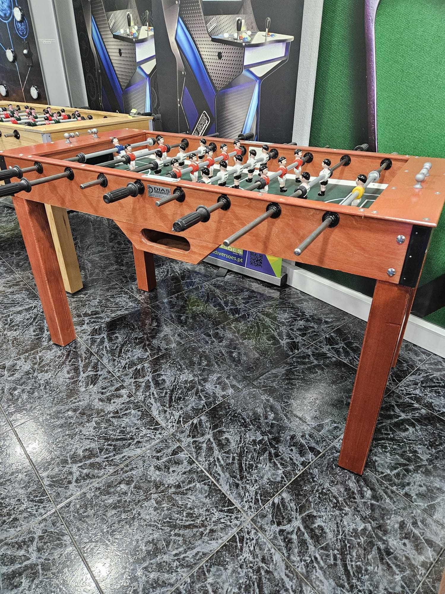 Matraquilhos Elegance - Novos - Fabricado em Portugal