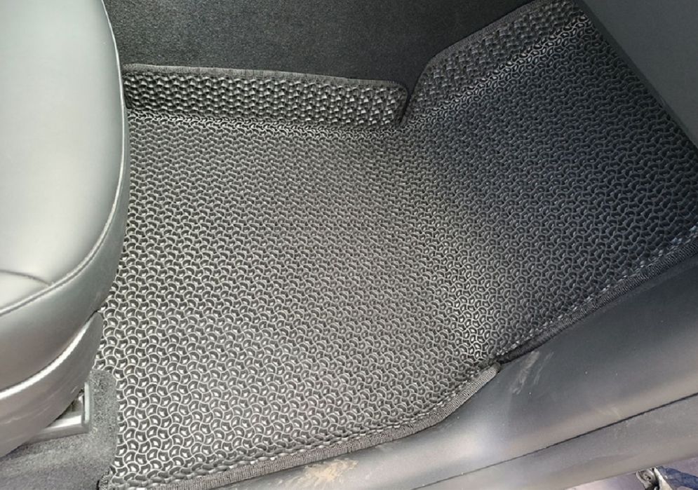 Килимки та коврики EVA – захист салону та сучасний дизайн| Ева| Єва|