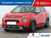 Citroën C3 Aircross 1.2 PureTech, GAZ, Klimatronic, Tempomat, Parktronic,