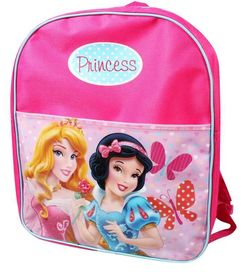 Plecak, plecaczek dla dzieci Princess , Disney