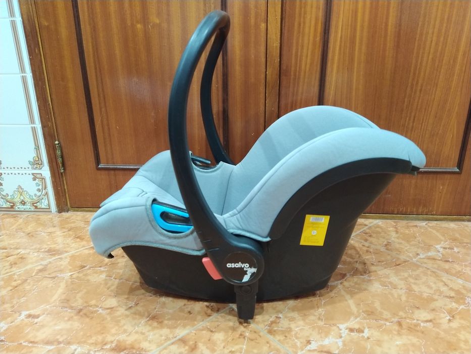 Ovo para carrinho bebé dos 0/13k carro casa quarto apartamento vivenda