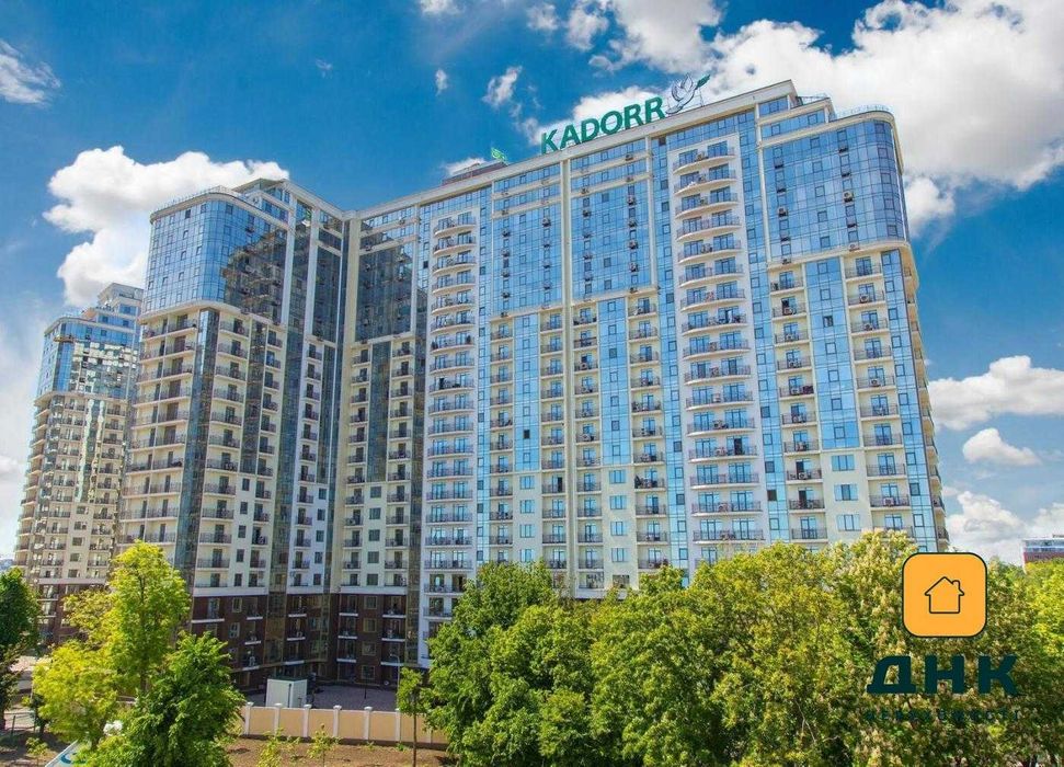 ВИДОВАЯ‼️Французский бульвар‼️8 Жемчужина‼️ 2к квартира • Аркадия Море