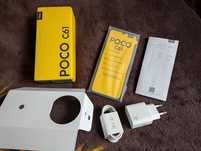 Продам Новий Xiaomi Poco C61. 3/64 ГБ.Black.