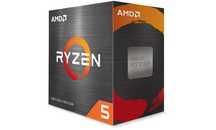 Procesor AMD Ryzen 5 5500 – Stan idealny