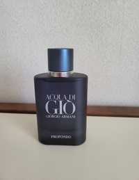 Giorgio Armani Aqua Di Gio Profondo (Парфюм) 75 мл