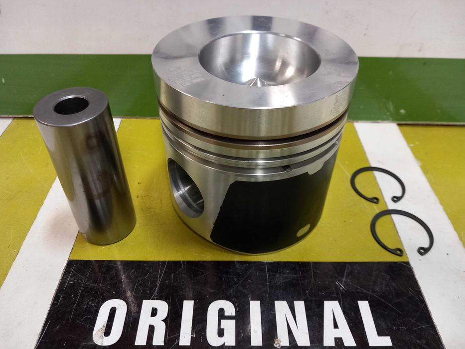 Tłok silnika MWM TD226-B6 fi-105 3-P 35x88 K-60 RENAULT 180.94 TURBO