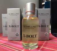 X-Bolt G.Bellini - Eau de Parfum - zapach męski - 1 szt