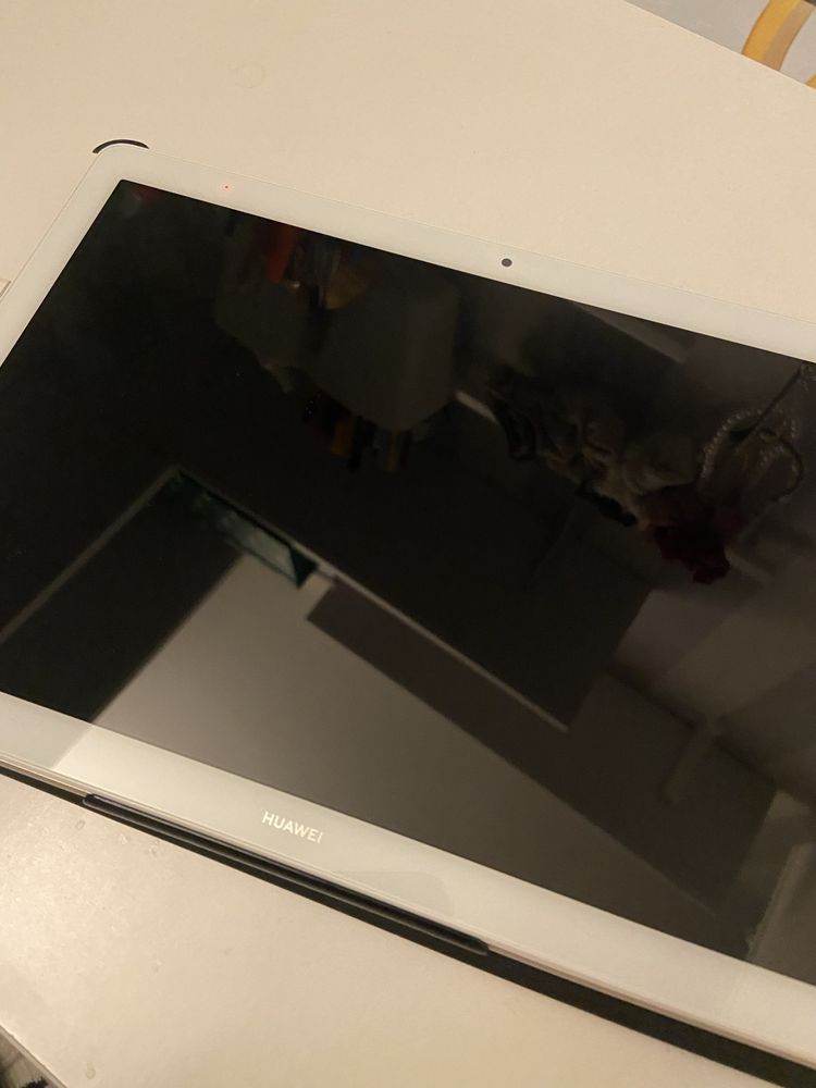 tablet Huawei MediaPad T5