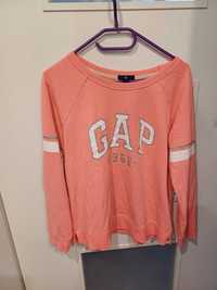 Bluza GAP różowa M