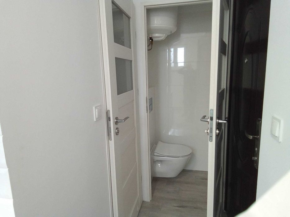 Wynajme kawalerke w Boze 11/1 (  kierunek  Szestno) 650 zl