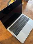 MacBook Pro 14” (2021) M1 Pro / 16GB / 512GB