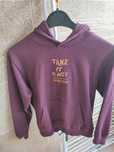 Camisola / swet Tiffosi