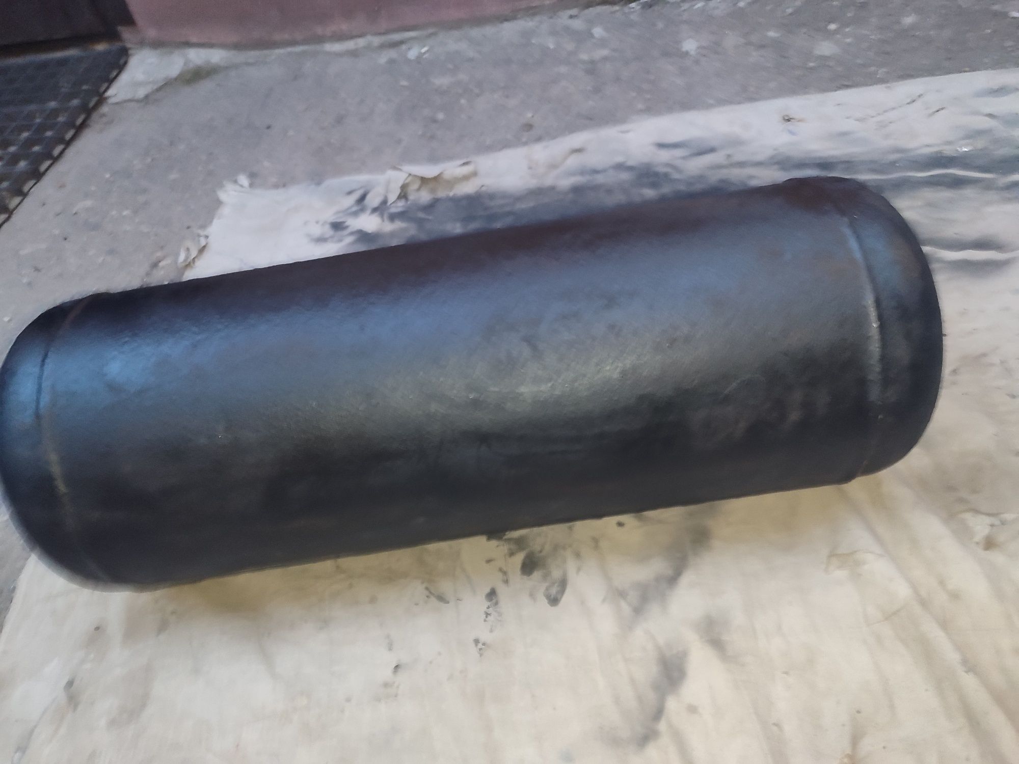 Продам газовый баллон 30л для авто