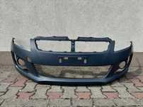 SUZUKI SWIFT MK7 LIFT 2013 - zderzak przedni nowy