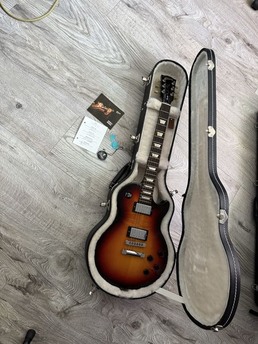 Gibson Les Paul Studio USA 2010 Najtaniej