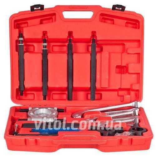 Знімач підшипників гідравлічний сьемник подшипников гидравлический 12т