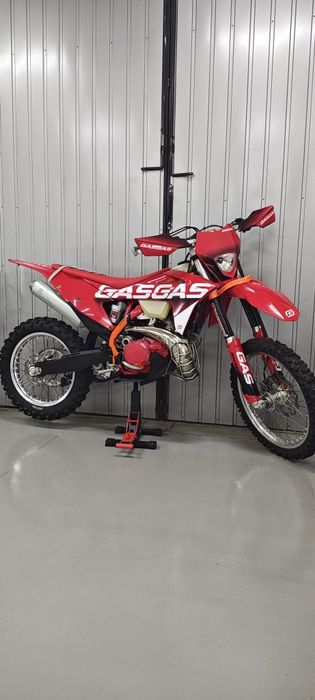 Gas Gas EC 250 23 p. Ktm.  Husgvarna.