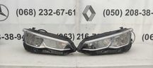 Vw golf 8 фари права ліва full led 2021 5h1941005b 5H1941006B