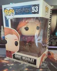 Pop Figure - Ginny Weasley - Harry Potter - 53