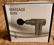Массажер Massage Gun